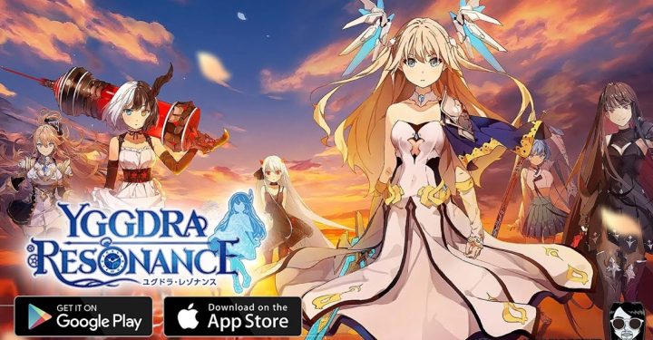 Yggdra Resonance: Gameplay, Features and How to Download