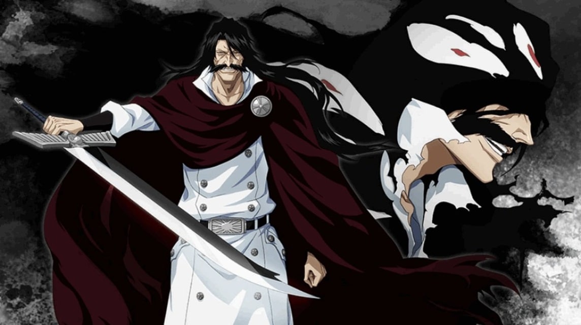 Yhwach : 900 Years to Regain his Form. 90 Years to Regain his