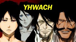 Yhwach Bleach：您需要了解的简介和独特事实