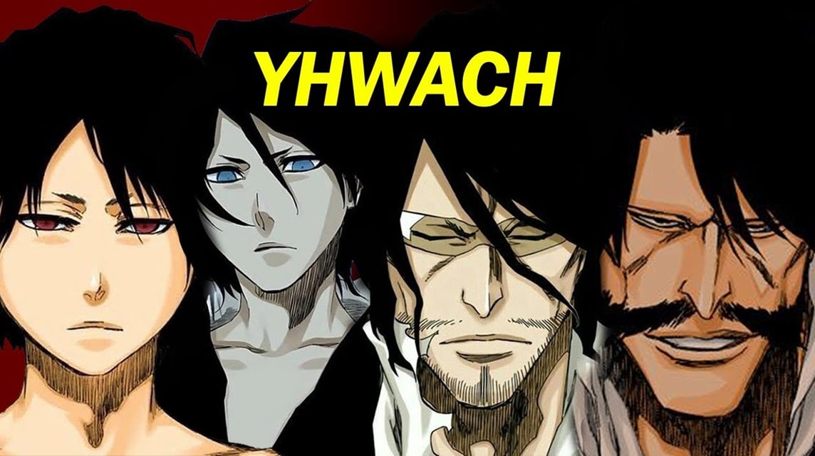 Yhwach