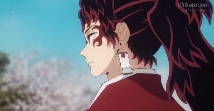 Mengenal Yoriichi Tsugikuni, Pemburu Iblis Terkuat!