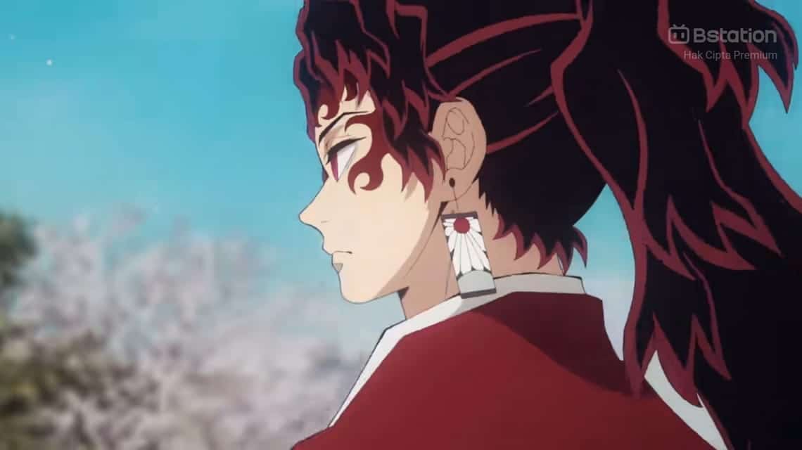 Yoriichi Tsugikuni  Anime demon, Slayer, Demon