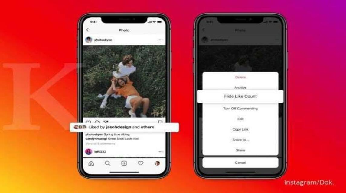 cara melihat postingan yang disukai di instagram (3)