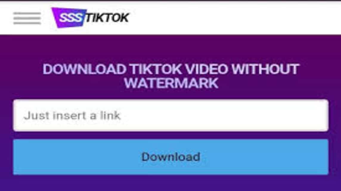 tiktokのウォーターマークを削除する方法 (2)