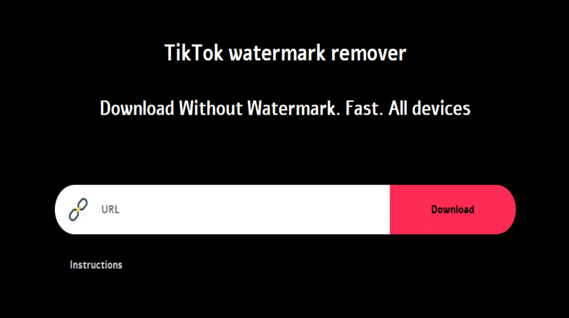 So entfernen Sie das Tiktok-Wasserzeichen (7)