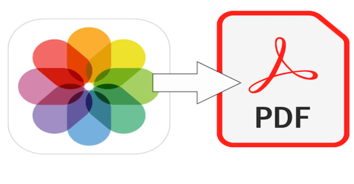 Cara Mudah untuk Mengubah Foto Menjadi PDF