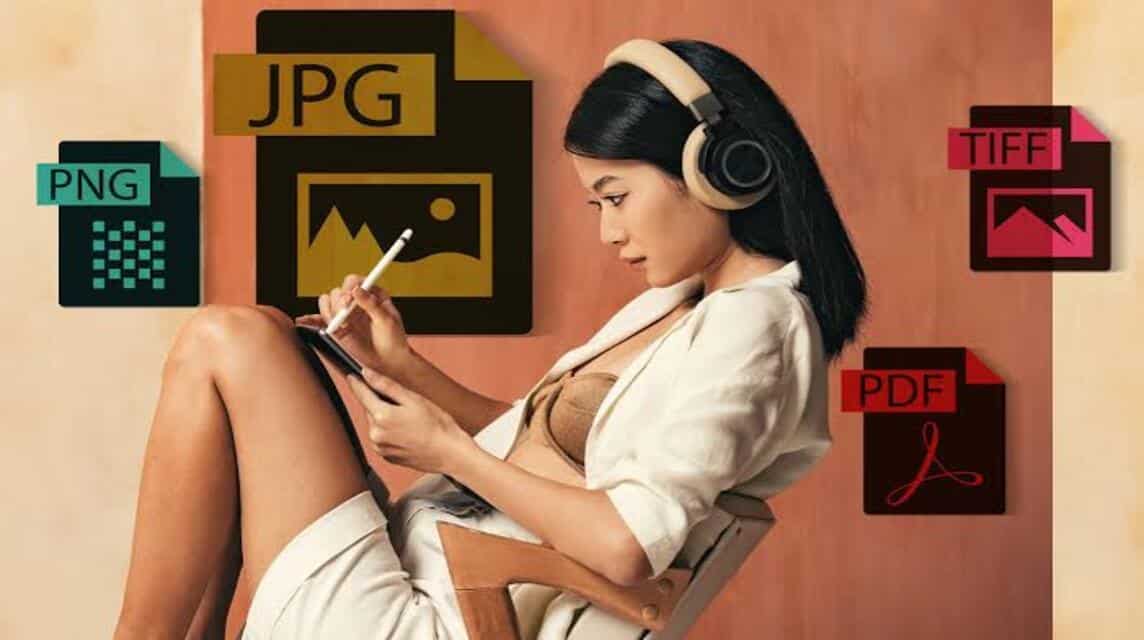 JPGからPDFへ