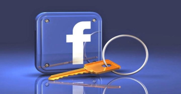 如何锁定 Facebook 个人资料，帮助保护隐私！