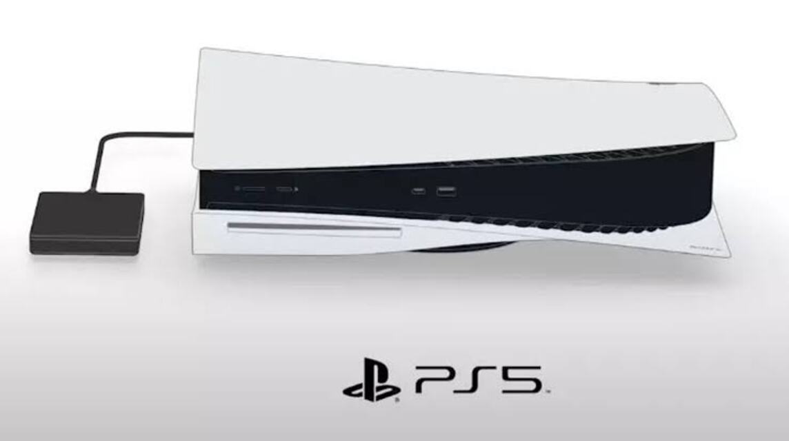 ps5