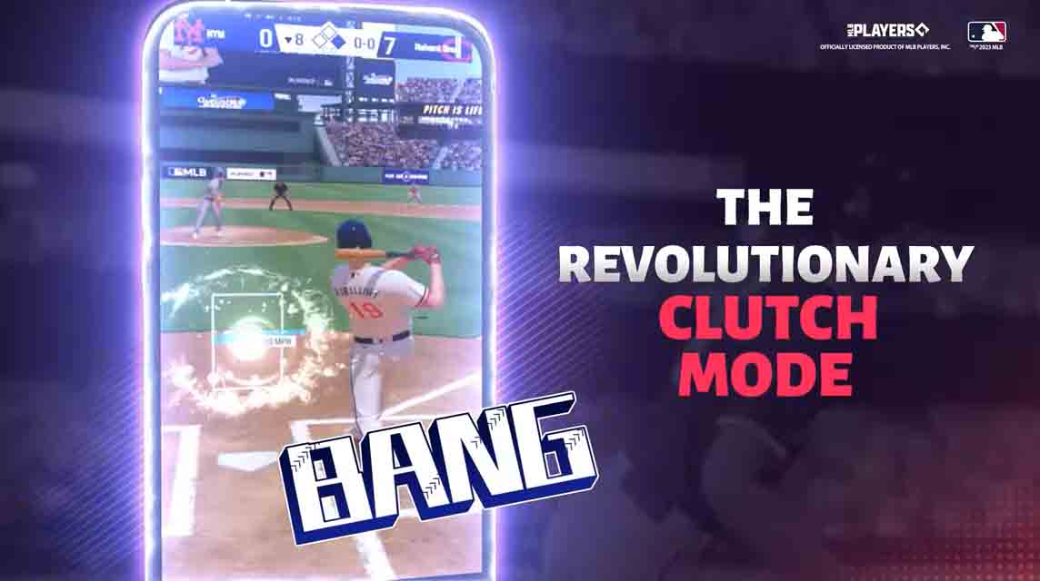 game baseball android