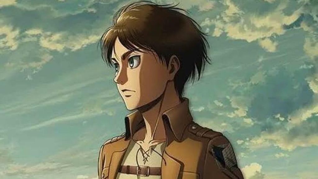 Eren Yeager: The Compelling Protagonist in Attack on Titan