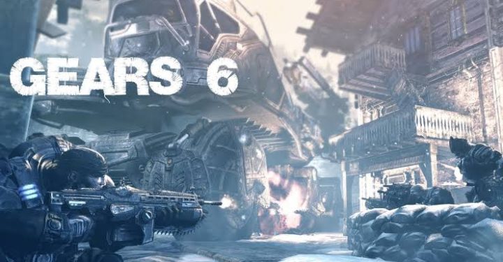 Gears of War 6 について知っておくべきことすべて