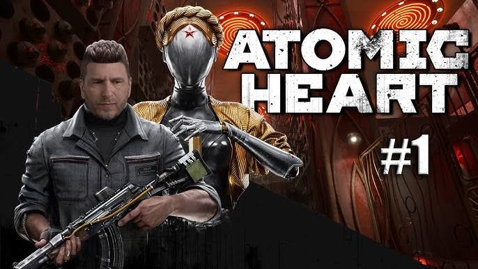 Atomic Heart