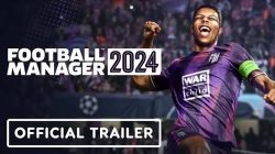 Cara Download dan Gameplay Football Manager 2024