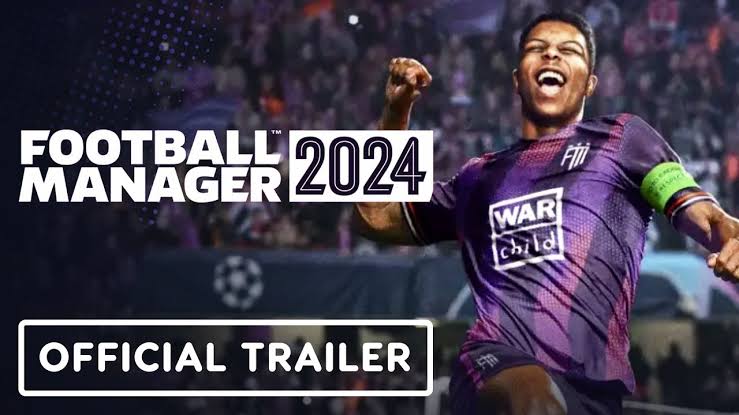 Baixe Football Manager 2024 Mobile no PC com MEmu