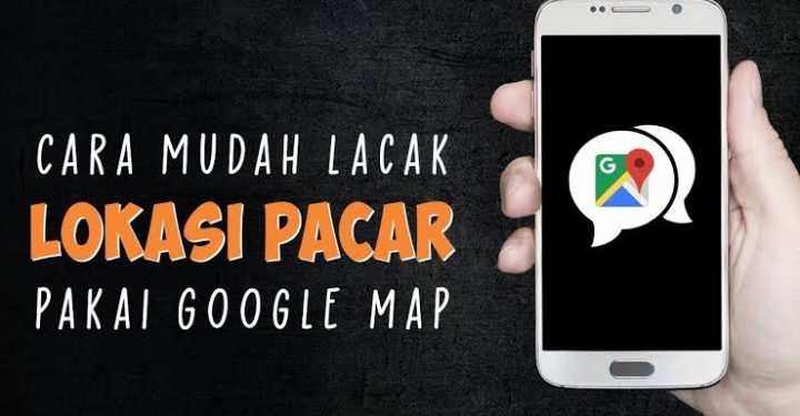 So verfolgen Sie den Standort einer Person über Google Maps