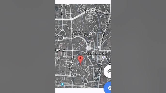 Google Maps, Cara Melacak Lokasi Seseorang dari Google Maps