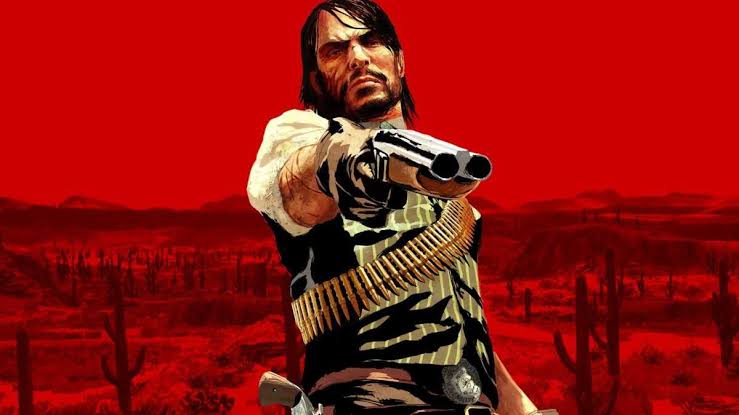 Red Dead Redemption is coming to the PS4, Switch - GadgetMatch