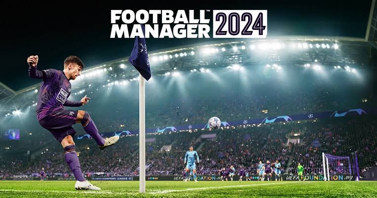 Fußballmanager 2024