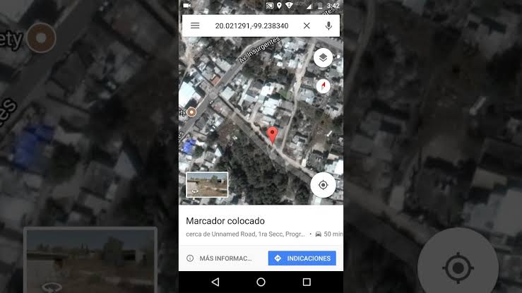 Google 지도, Google 지도에서 누군가의 위치를 추적하는 방법