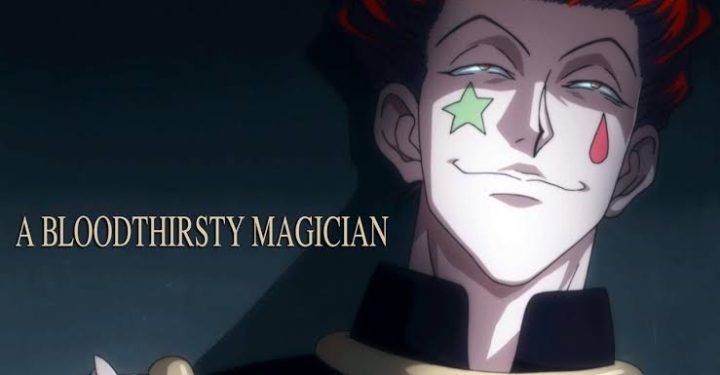 Get to know Hisoka Morow, the mysterious character in Hunter x Hunter