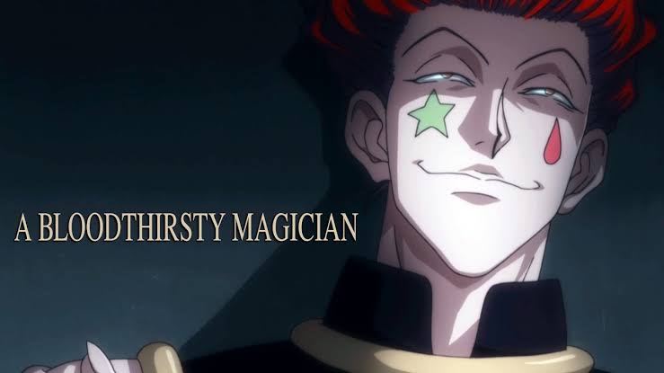 𝐁𝐮𝐧𝐠𝐞𝐞𝐆𝐮𝐦  Hunter anime, Anime, Hunter x hunter