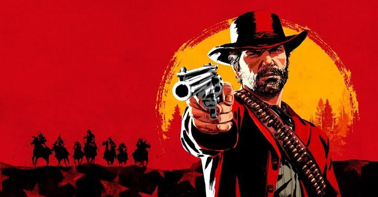 Red Dead Redemption is coming to PS4 and Nintendo Switch - Video Games on  Sports Illustrated