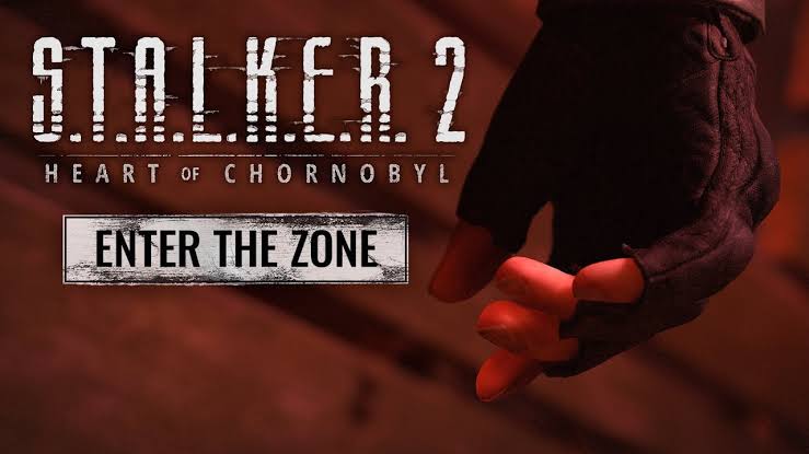 Stalker 2 is not being delayed and the release date is still 2023