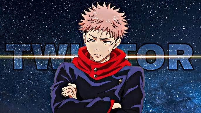 Yuuji Itadori (Jujutsu Kaisen) - Pictures - MyAnimeList.net