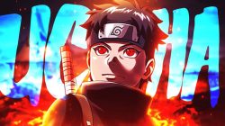 5 Fakta Unik Uchiha Shisui, Sahabat Itachi