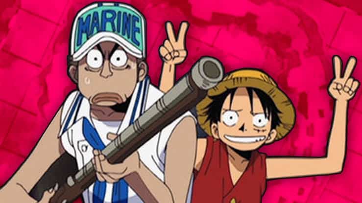 List of One Piece Filler Episodes, Just Skip!