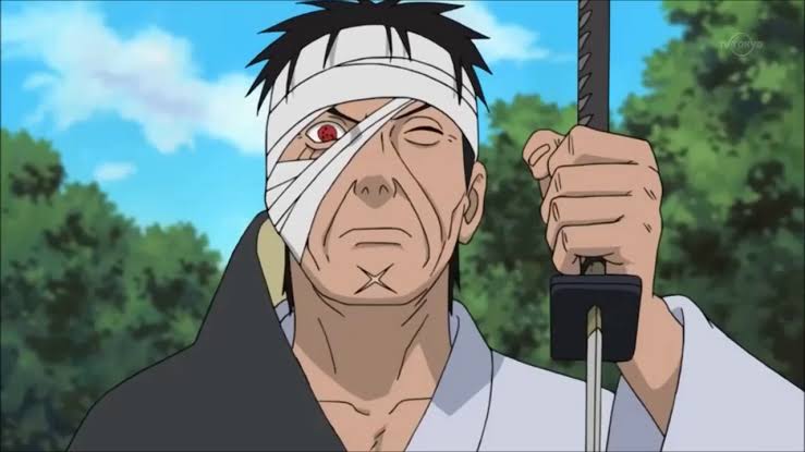 5 Facts about Shisui Uchiha