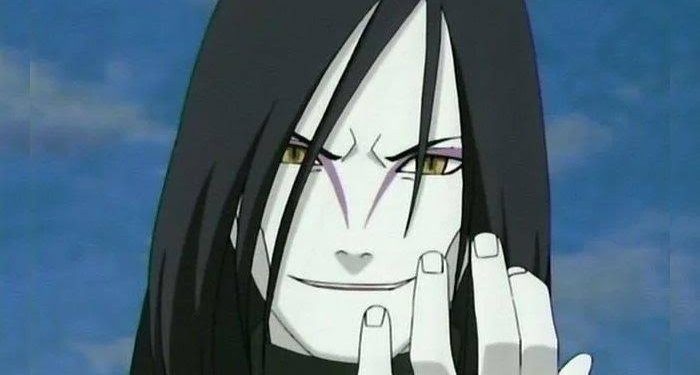 Kisah dan Fakta Orochimaru: Sang Sannin Legendaris