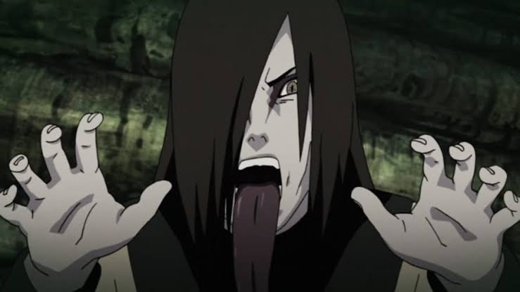 Orochimaru