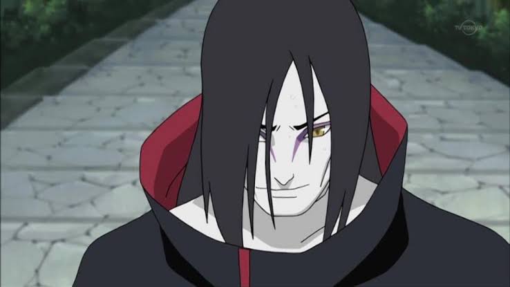 Orochimaru