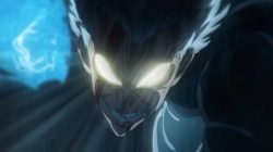 Fakta Menarik Garou, Villain Favorit di One Punch Man