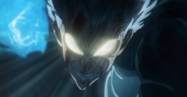 원펀맨에서 가장 좋아하는 악당 가로우에 대한 흥미로운 사실