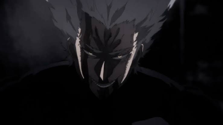 Garou vs Bad One-Punch Man, HD wallpaper