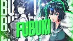 Fubuki One Punch Man: Kisah Menarik Tentang Pemimpin Tatsumaki