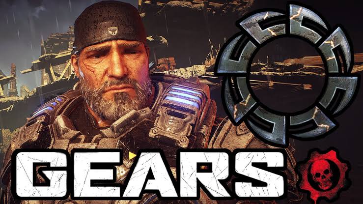 Gears of War 6