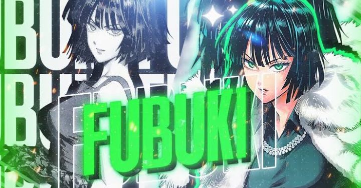 Fubuki One Punch Man: Kisah Menarik Tentang Pemimpin Tatsumaki