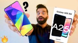 Samsung A25 누출: 모델, 가격 및 사양