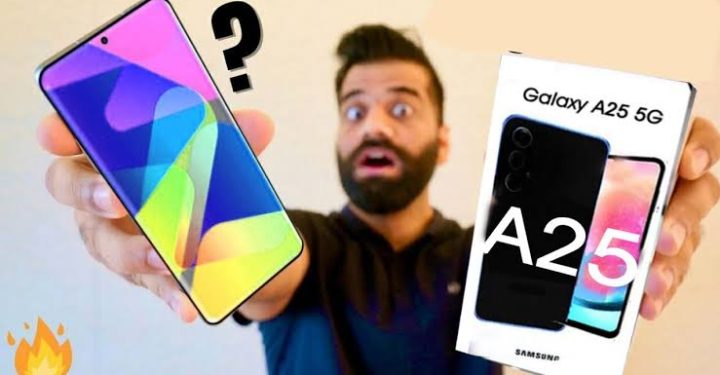 Samsung A25 Leaks: Model, Price and Specifications