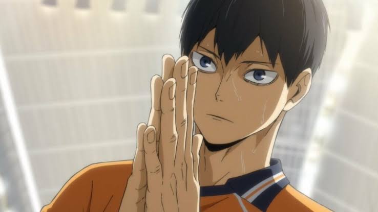 Kageyama