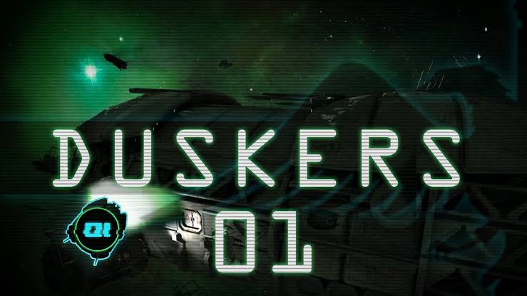 Duskers