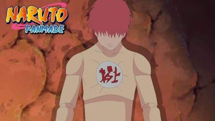 Sasori