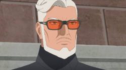 Amado, the Mysterious Scientist Who Changed Boruto's Story