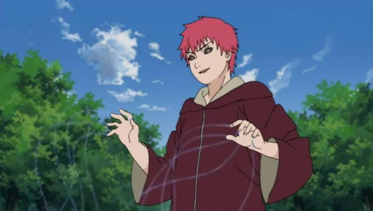 Sasori