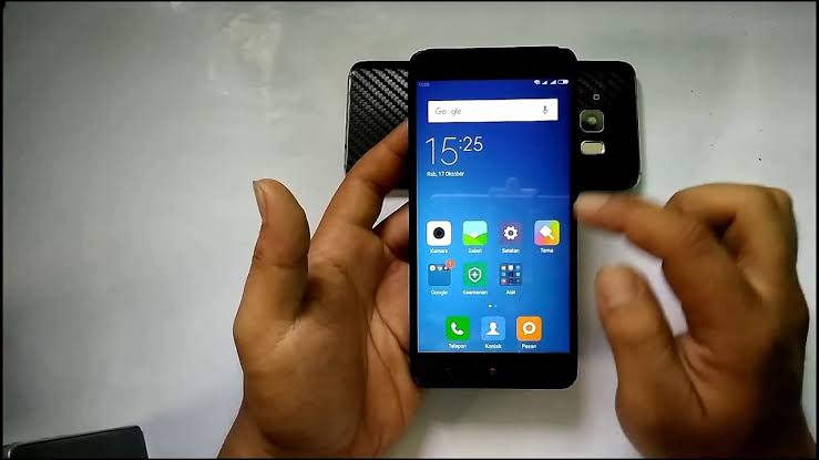 Xiaomi 携帯電話の広告を削除する