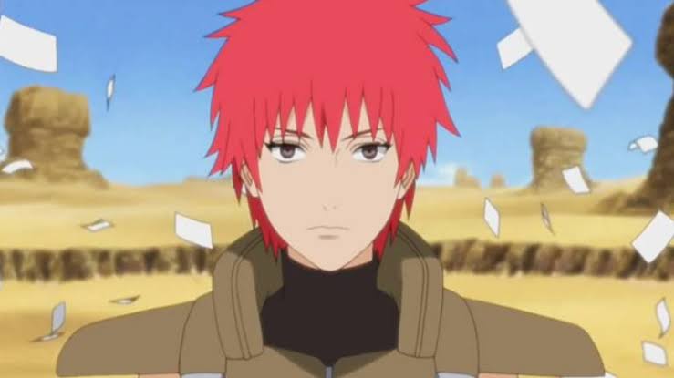 Sasori